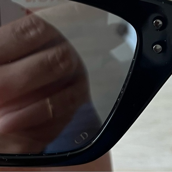 DIOR SUNGLASSES : MISS DIOR S1UC_12B0 - Picture 8 of 13